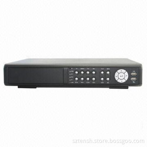 8-channel 3D1 + 5CIF Standalone DVR Manufacturer